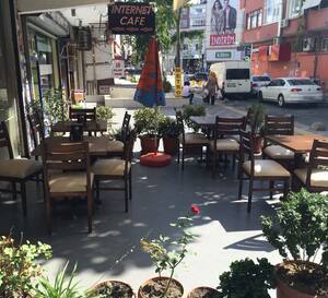 Sofa Ev Yemekleri Esenler Merkez Istanbul